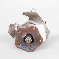 1997-2004 Porsche 911 996 Boxster 986 Left Front Spindle Knuckle Hub OEM Used