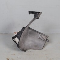 1997-2002 Porsche Boxster 986 Right Rear Fender Liner Heat Shield OEM