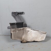 1997-2002 Porsche Boxster 986 Right Rear Fender Liner Heat Shield OEM