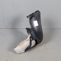 1997-2002 Porsche Boxster 986 Right Rear Fender Liner Heat Shield OEM