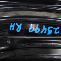 1999-2004 Porsche 911 996 Right Quarter Window Regulator 99654301606 OEM Used