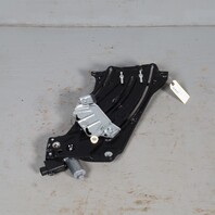 1999-2004 Porsche 911 996 Right Quarter Window Regulator 99654301606 OEM Used