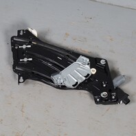 1999-2004 Porsche 911 996 Right Quarter Window Regulator 99654301606 OEM Used