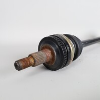 1997-2002 Porsche Boxster 2.5 2.7 Right Axle Shaft CV Joint 98633202403 OEM Used