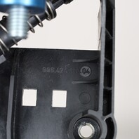 1999-2004 Porsche 911 Boxster 6 Speed Shifter Shift Console OEM Short Shifter