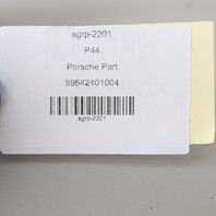 1999-2004 Porsche 911 Boxster 6 Speed Shifter Shift Console OEM Short Shifter