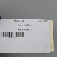 1999-2004 Porsche 911 C4 C4S Front AXle Shaft CV Joint 99634903810 OEM Used NOTE