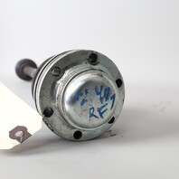 1999-2004 Porsche 911 C4 C4S Front AXle Shaft CV Joint 99634903810 OEM Used NOTE