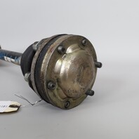 1999-2001 Porsche 911 Automatic Rear Axle Shaft CV Joint 99633202404 OEM Used