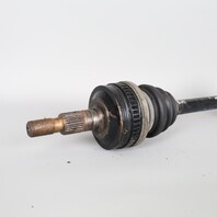 1999-2001 Porsche 911 Automatic Rear Axle Shaft CV Joint 99633202404 OEM Used