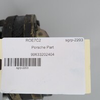 1999-2001 Porsche 911 Automatic Rear Axle Shaft CV Joint 99633202404 OEM Used