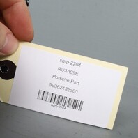 1995-1998 Porsche 911 993 Heater Vent Flap Control Valve 99357216700 OEM