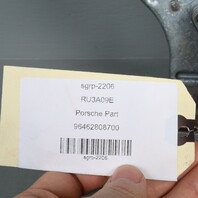 1990-1998 Porsche 911 964 993 Coupe Rear Wiper Motor Linkage OEM 96462808700