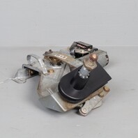 1990-1998 Porsche 911 964 993 Coupe Rear Wiper Motor Linkage OEM 96462808700