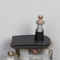 1990-1998 Porsche 911 964 993 Coupe Rear Wiper Motor Linkage OEM 96462808700