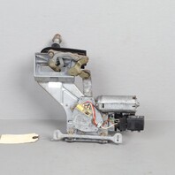 1990-1998 Porsche 911 964 993 Coupe Rear Wiper Motor Linkage OEM 96462808700