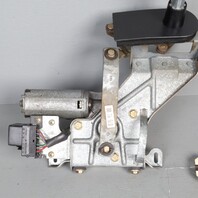 1990-1998 Porsche 911 964 993 Coupe Rear Wiper Motor Linkage OEM 96462808700