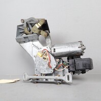 1990-1998 Porsche 911 964 993 Coupe Rear Wiper Motor Linkage OEM 96462808700