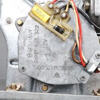 1990-1998 Porsche 911 964 993 Coupe Rear Wiper Motor Linkage OEM 96462808700