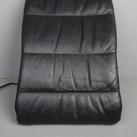 1999-2004 Porsche 911 Boxster Front Seat Backrest Cushion Beige OEM