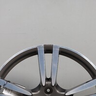 2011-2018 Porsche Cayenne Wheel 21 X 10 Rim 7P5601025M OEM Used