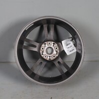 2011-2018 Porsche Cayenne Wheel 21 X 10 Rim 7P5601025M OEM Used