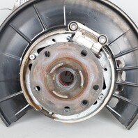 2011-2014 Porsche Cayenne 958 Right Rear Spindle Knuckle Hub OEM Used