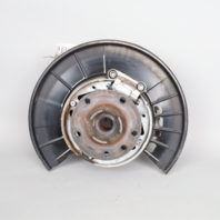 2011-2014 Porsche Cayenne 958 Right Rear Spindle Knuckle Hub OEM Used