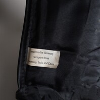 1999-2004 Porsche 911 Boxster Emergency Tool Kit Lug Wrench 99672111500 OEM