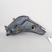 2000-2004 Porsche 911 Boxster Windshield Washer Reservoir Bottle 99652857501
