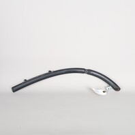 1997-2004 Porsche Boxster 986 Left Door Panel Grab Handle Black OEM 98655536100