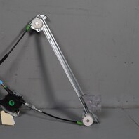 1997-2004 Porsche 911 996 Boxster 986 Right Window Regulator OEM