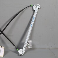 1997-2004 Porsche 911 996 Boxster 986 Right Window Regulator OEM