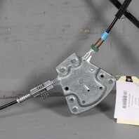 1997-2004 Porsche 911 996 Boxster 986 Right Window Regulator OEM