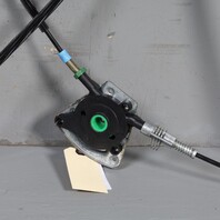 1997-2004 Porsche 911 996 Boxster 986 Right Window Regulator OEM