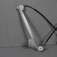 1997-2004 Porsche 911 996 Boxster 986 Right Window Regulator OEM