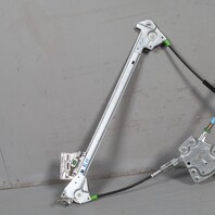 1997-2004 Porsche 911 996 Boxster 986 Right Window Regulator OEM