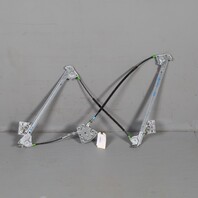 1997-2004 Porsche 911 996 Boxster 986 Right Window Regulator OEM