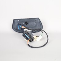 1997-2004 Porsche Boxster 986 Right Standard Seat Switch OEM 99661371400