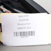 1997-2004 Porsche Boxster 986 Right Standard Seat Switch OEM 99661371400