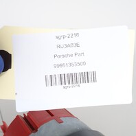 1997-2004 Porsche 911 996 Boxster 986 Headlight Switch OEM 99661353500