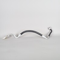 2011-2016 Porsche Cayenne 958 3.6 A/C Air Condtioning Discharge Hose OEM