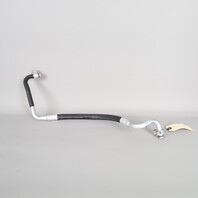 2011-2016 Porsche Cayenne 958 3.6 A/C Air Condtioning Discharge Hose OEM