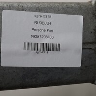 1995-1998 Porsche 911 993 Heater Flapper Control Box 99357208700 OEM