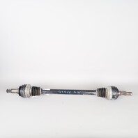 2011-2018 Porsche Cayenne Rear Axle Shaft CV Joint 95833202400 OEM Used