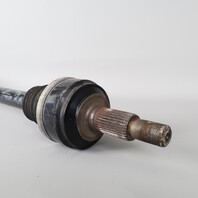 2011-2018 Porsche Cayenne Rear Axle Shaft CV Joint 95833202400 OEM Used