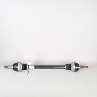 2011-2018 Porsche Cayenne Rear Axle Shaft CV Joint 95833202400 OEM Used