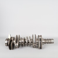 2009-2016 Porsche 911 991 Boxster Cayman 981 Crankshaft 9A110207720 OEM