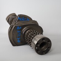 2009-2016 Porsche 911 991 Boxster Cayman 981 Crankshaft 9A110207720 OEM