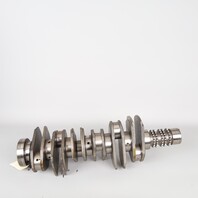 2009-2016 Porsche 911 991 Boxster Cayman 981 Crankshaft 9A110207720 OEM